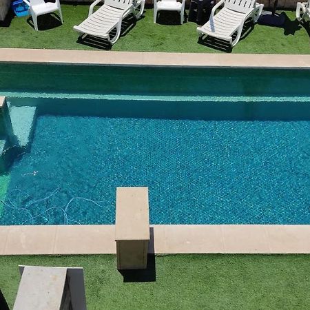 El Viso Verde Luxury Suites Хад Нес Екстериор снимка