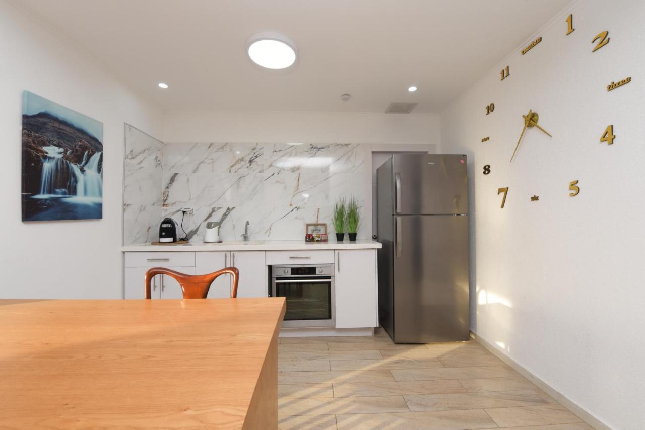 El Viso Verde Luxury Suites Хад Нес Екстериор снимка