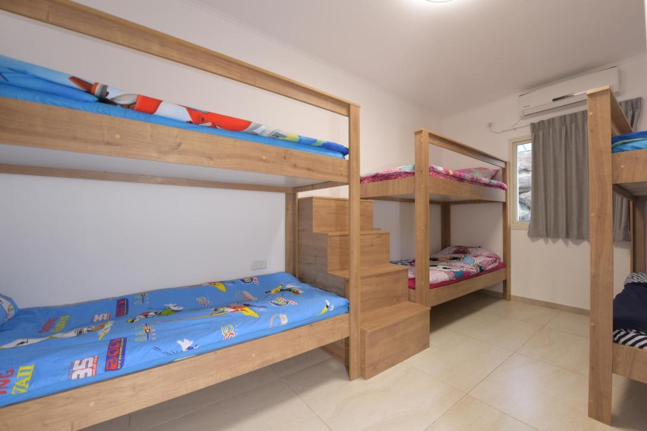 El Viso Verde Luxury Suites Хад Нес Екстериор снимка