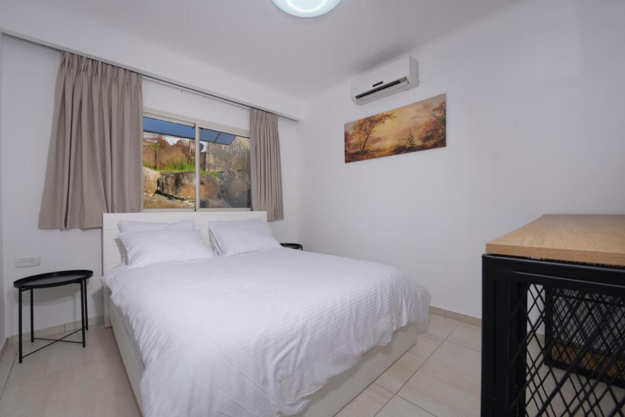 El Viso Verde Luxury Suites Хад Нес Екстериор снимка