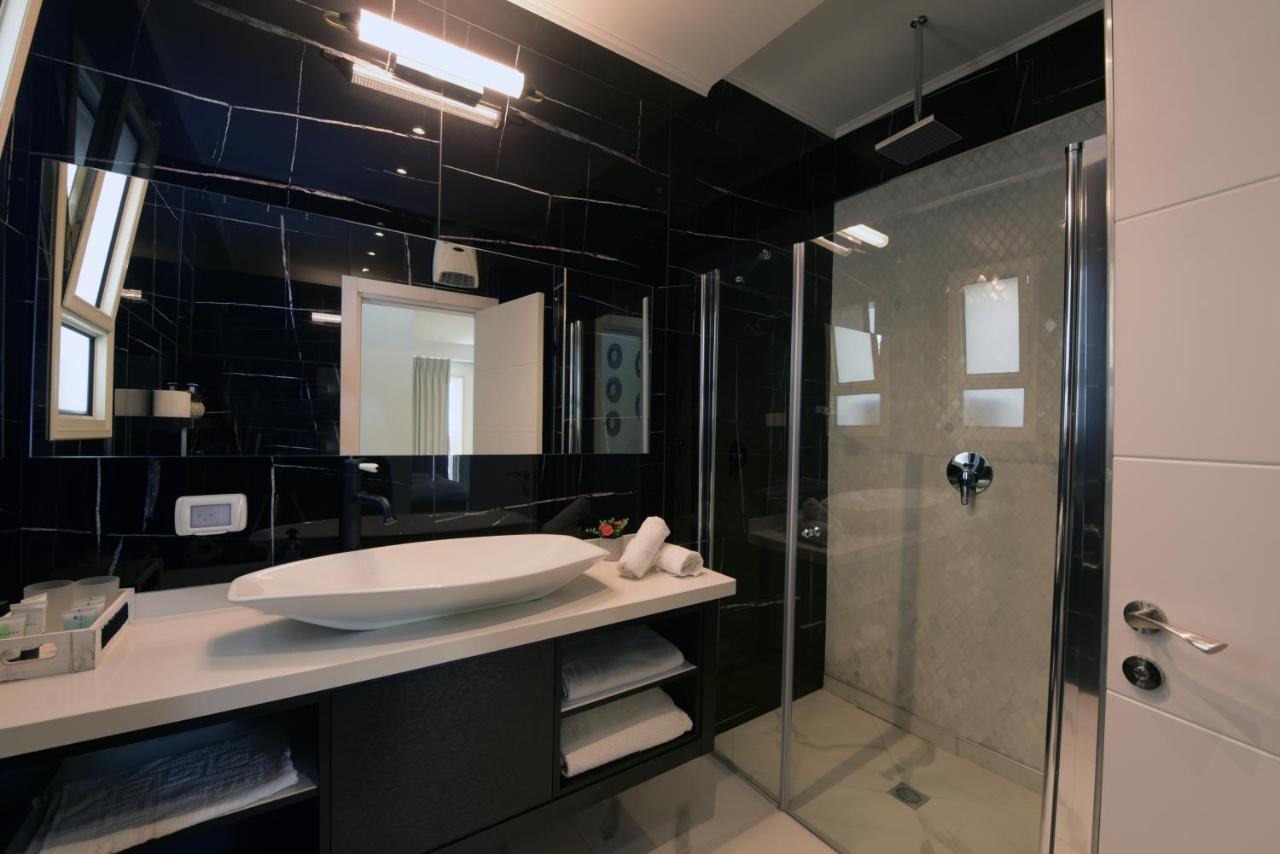El Viso Verde Luxury Suites Хад Нес Екстериор снимка